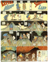 Little Nemo - 1909-07-18