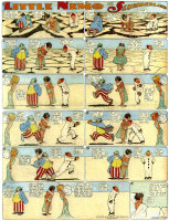 Little Nemo - 1909-08-01