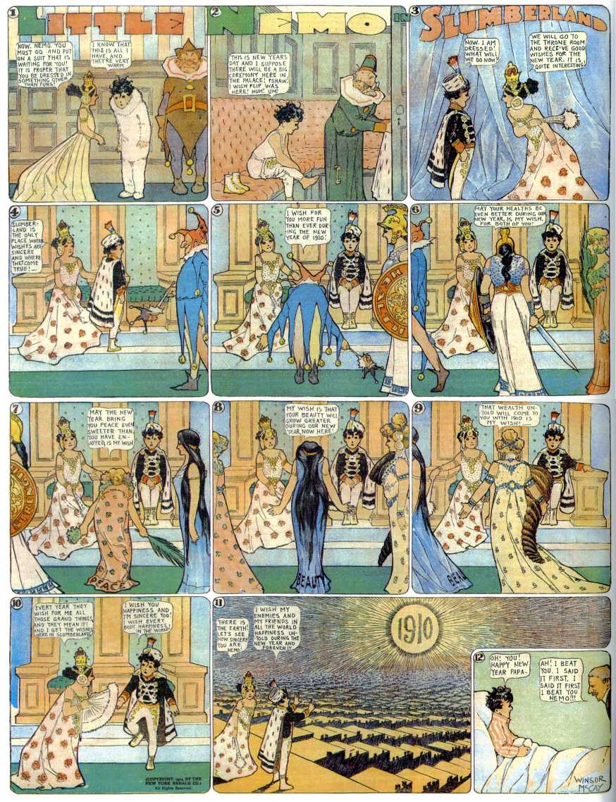 comic image