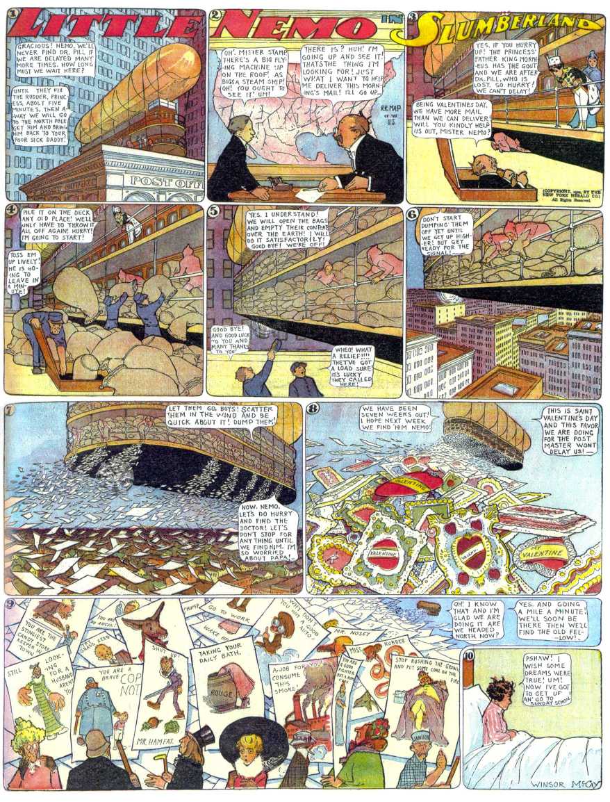 comic image