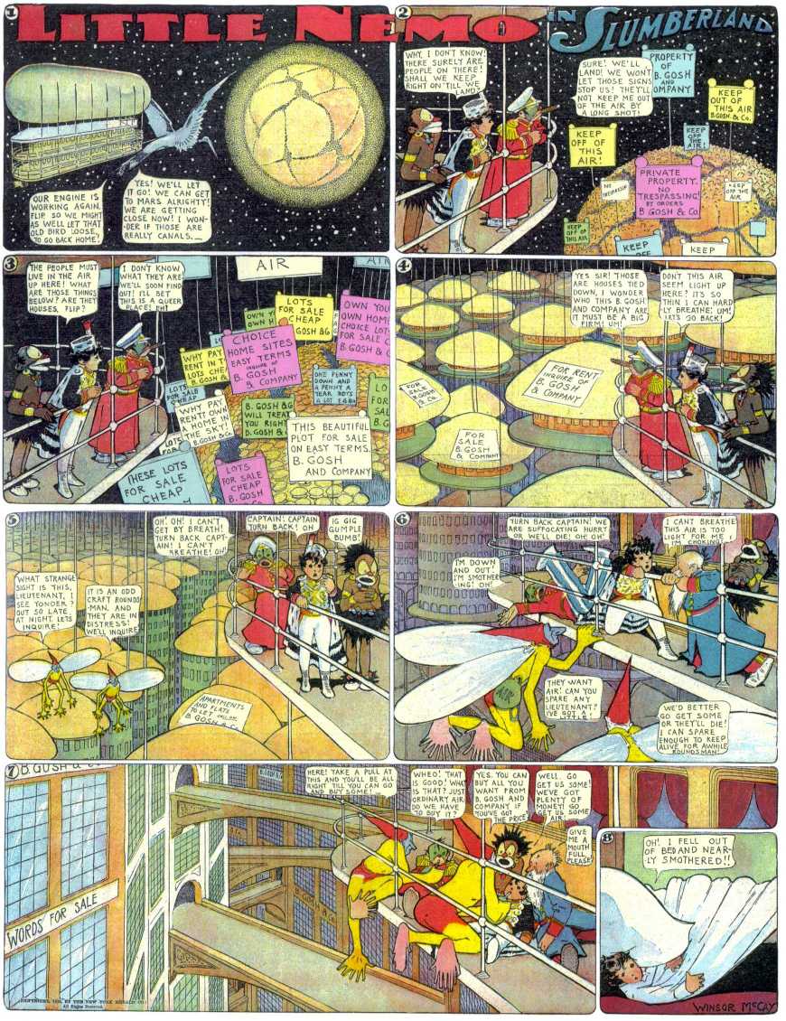 comic image