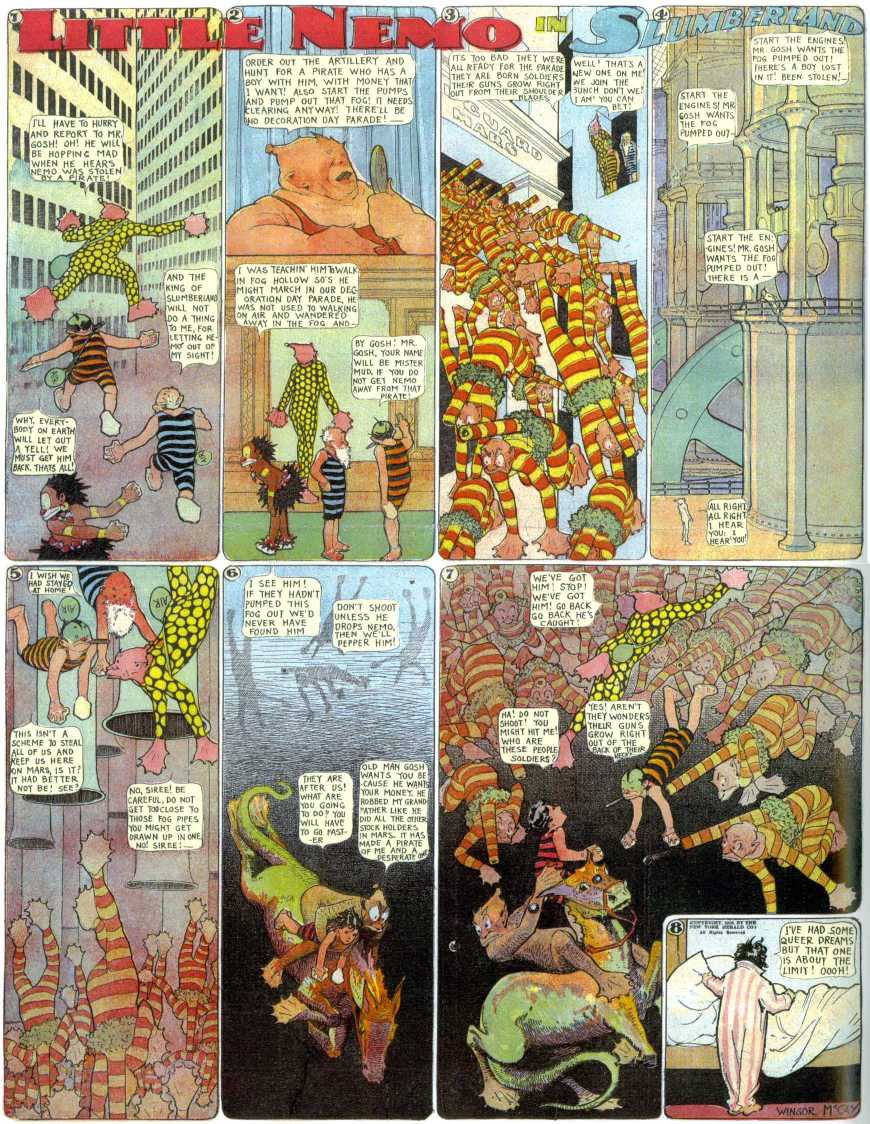comic image