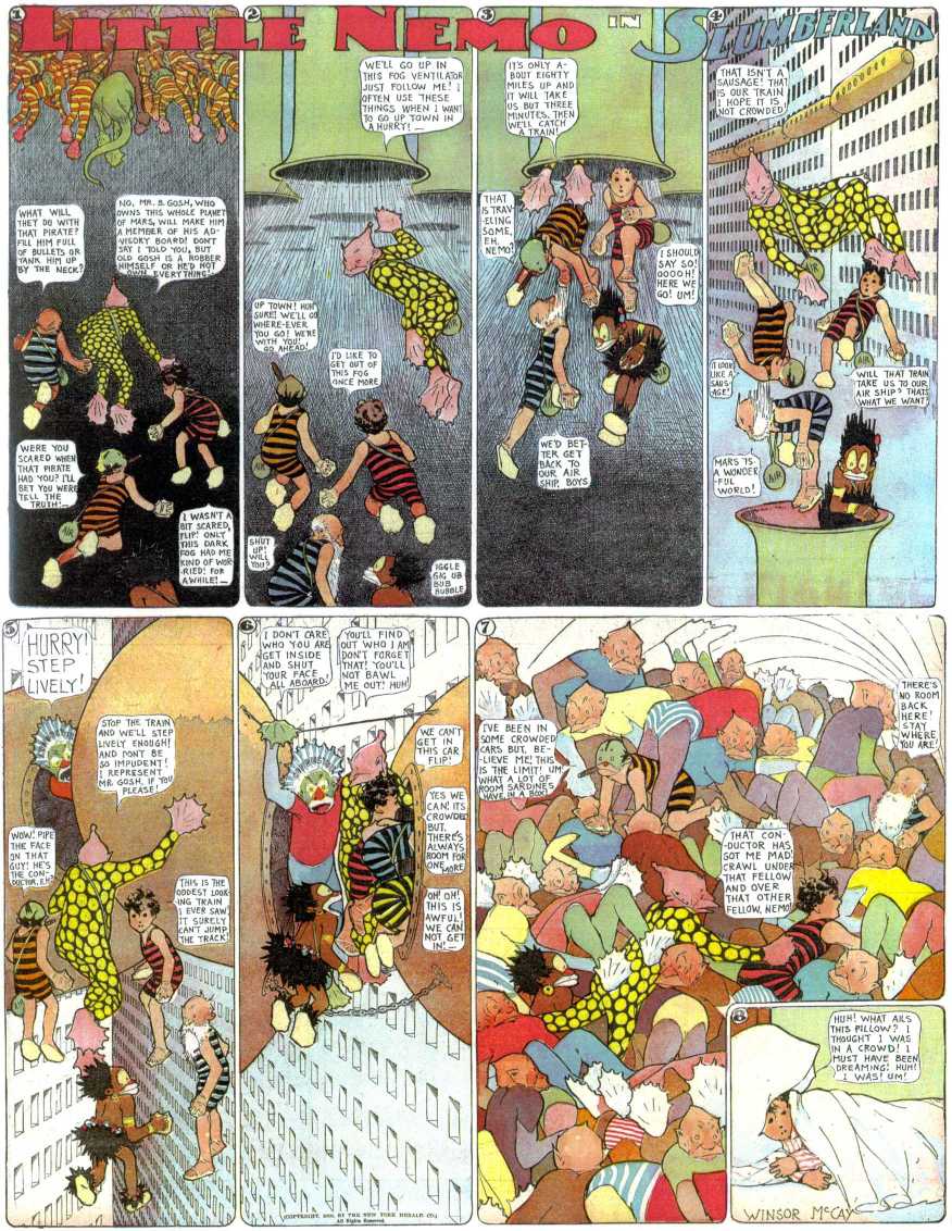 comic image
