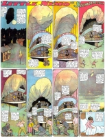 Little Nemo - 1910-09-25