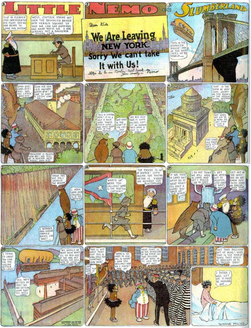 comic image
