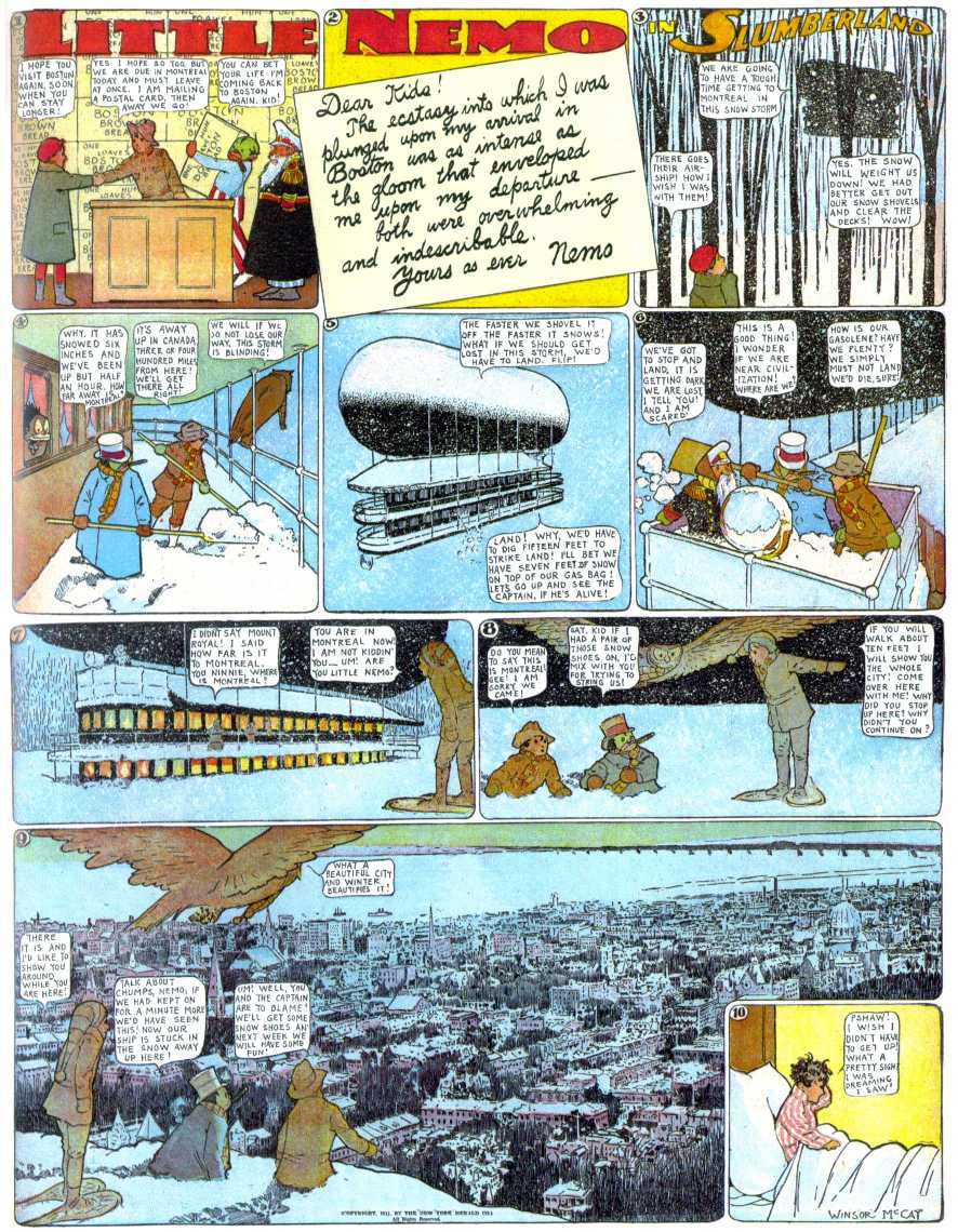 comic image