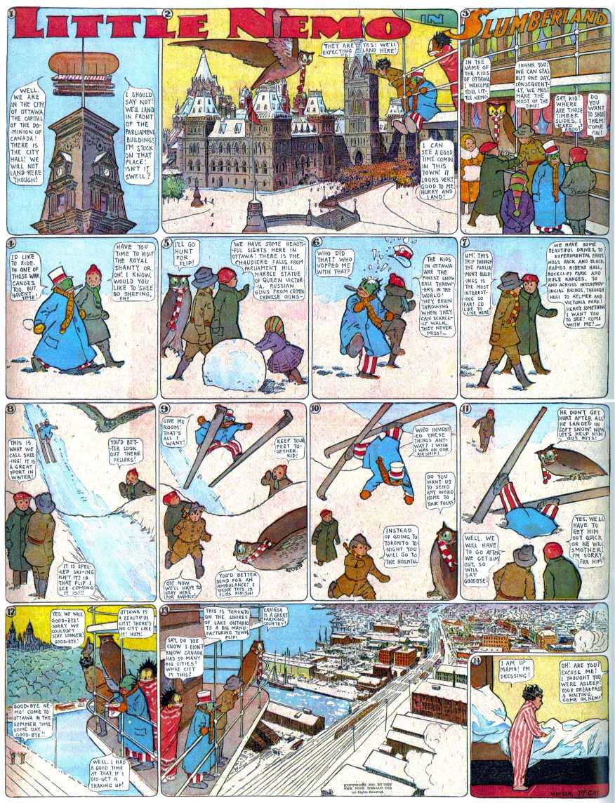 comic image