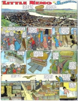 Little Nemo - 1911-03-05