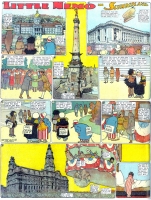 Little Nemo - 1911-04-02