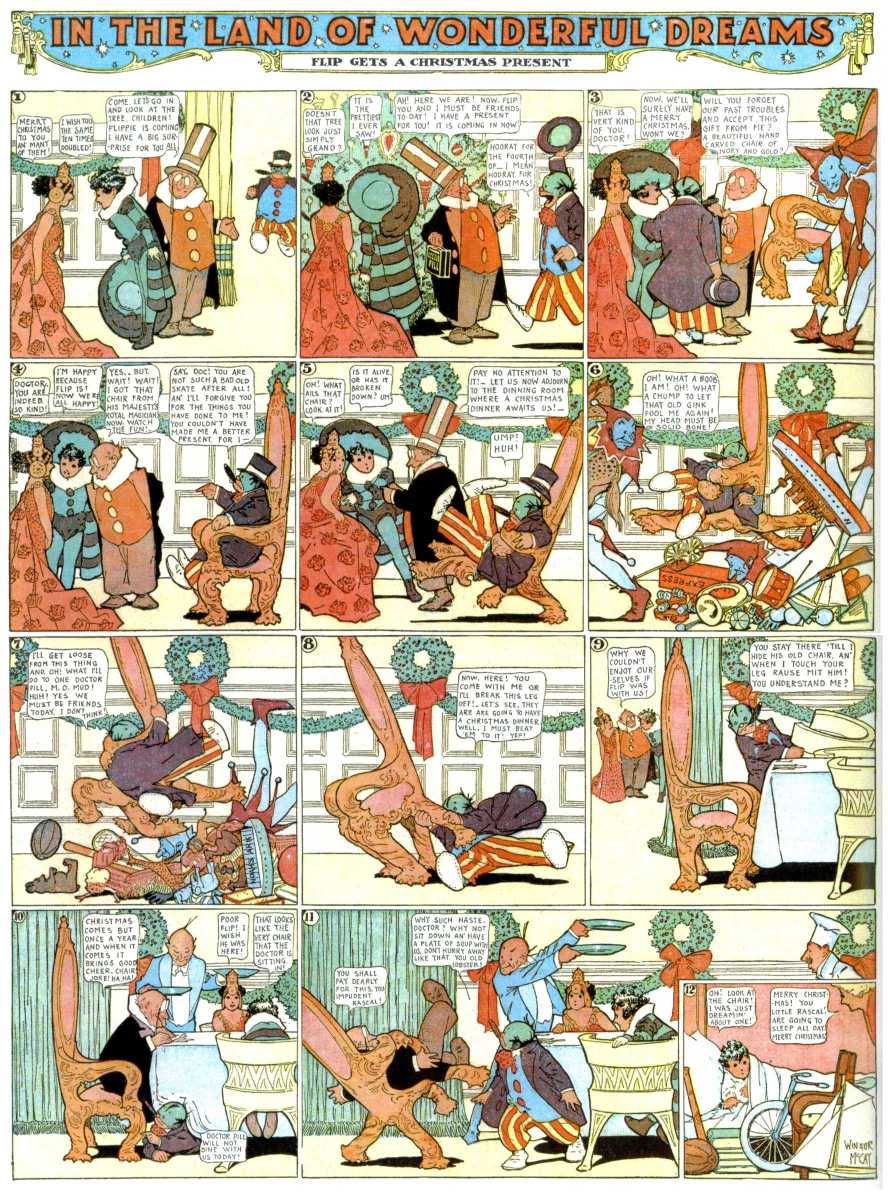 comic image