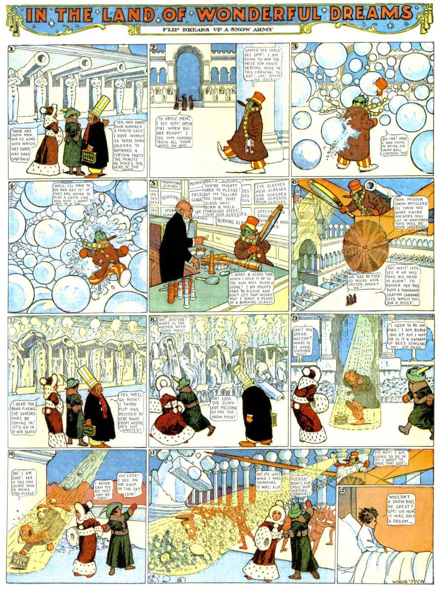 comic image