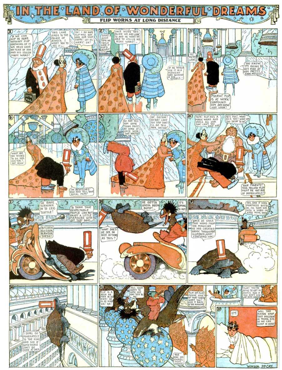 comic image