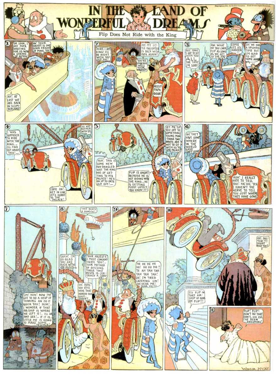 comic image