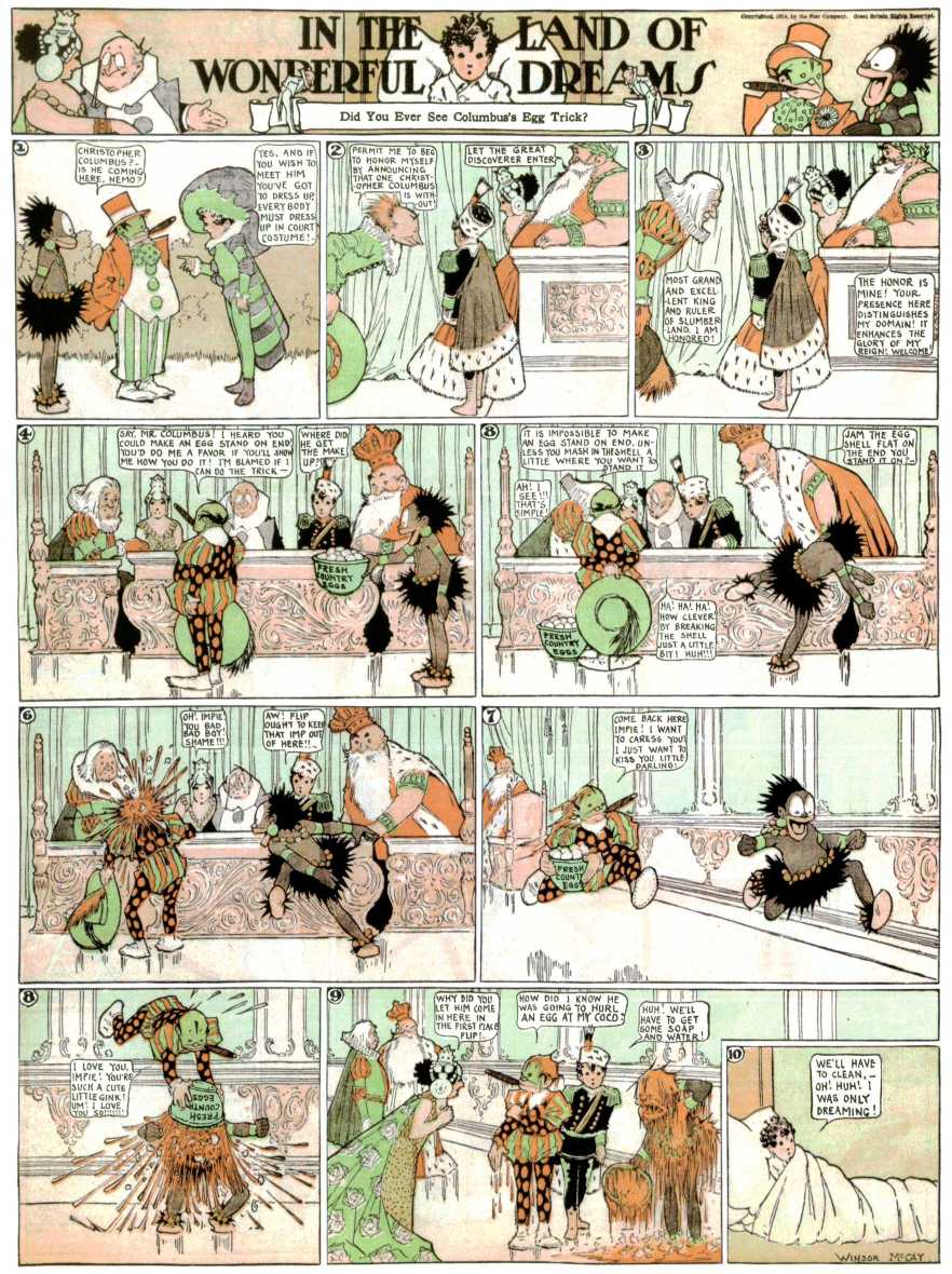 comic image