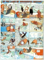 Little Nemo - 1911-11-19
